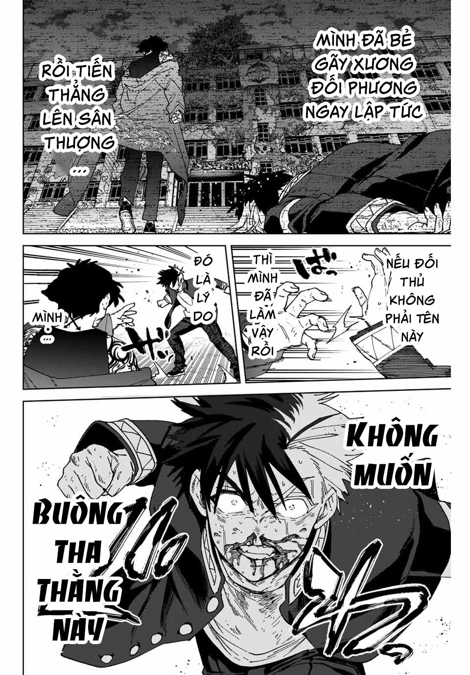 Chapter 143 - Trang 4