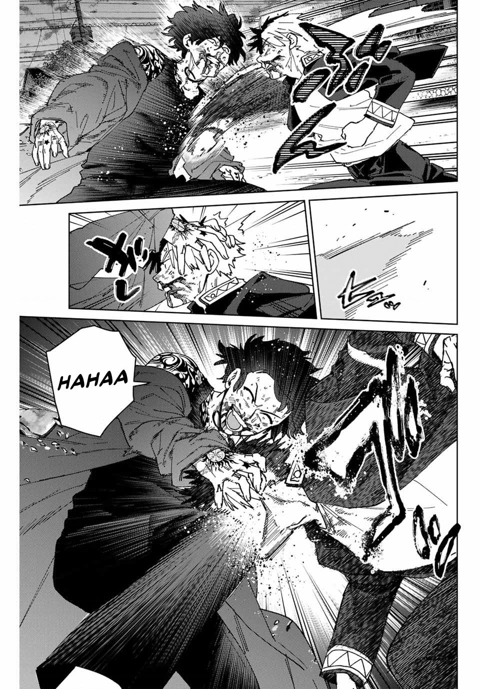 Chapter 143 - Trang 5