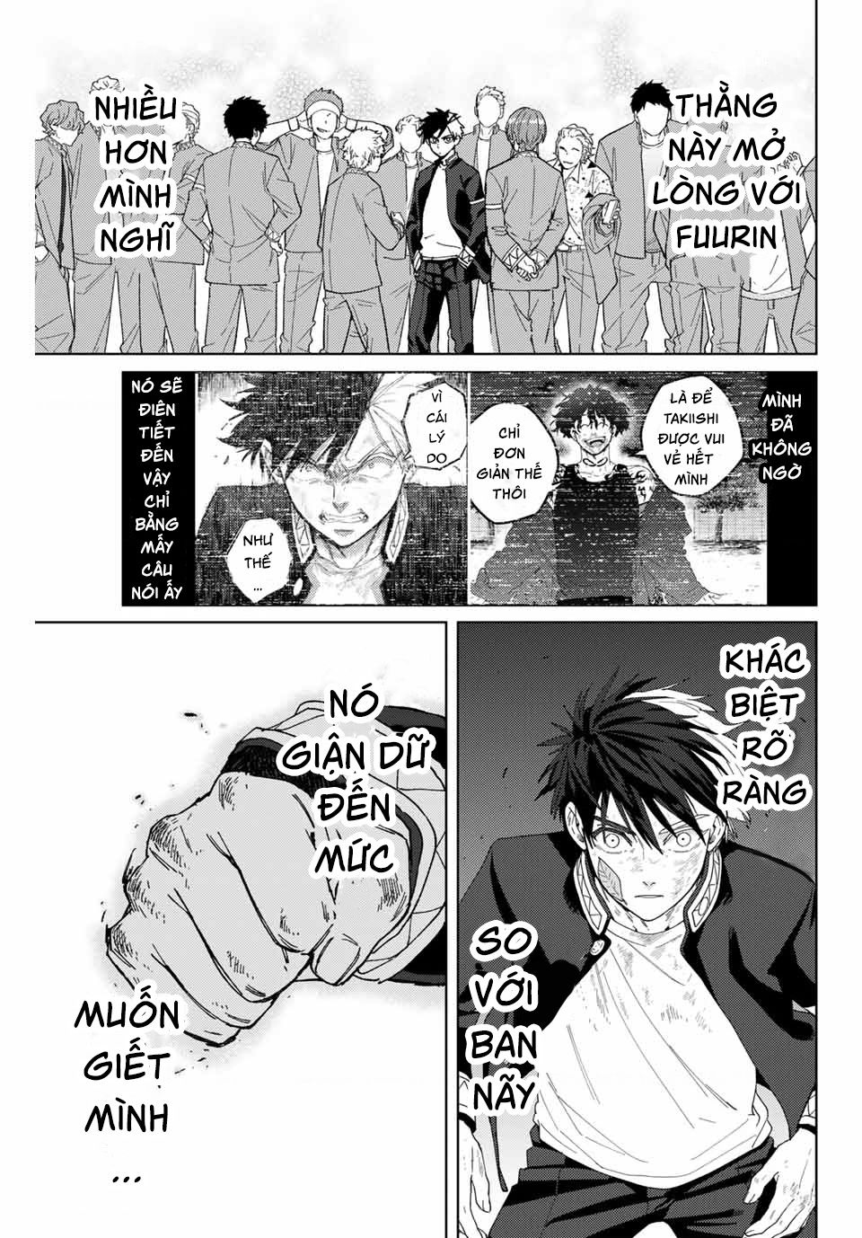 Chapter 143 - Trang 9