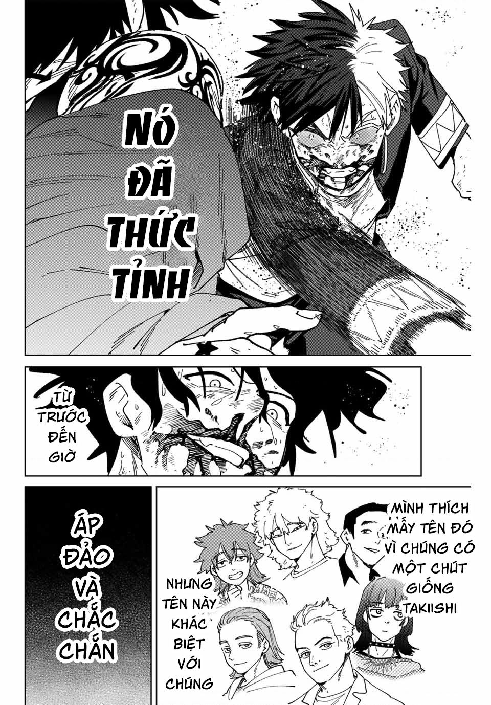 Chapter 143 - Trang 10
