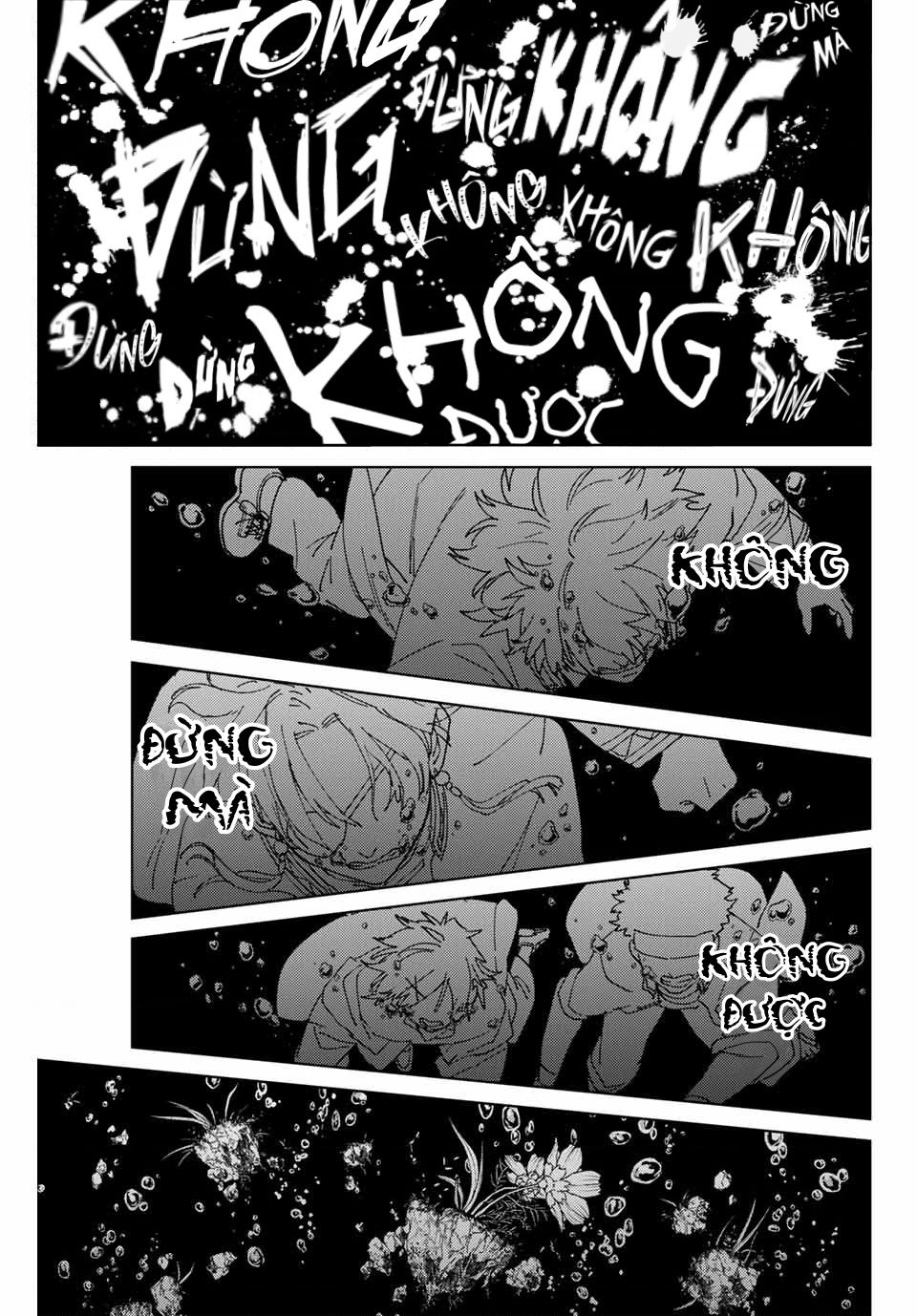 Wind Breaker (Nii Satoru) - Chap 145 - Trang 8