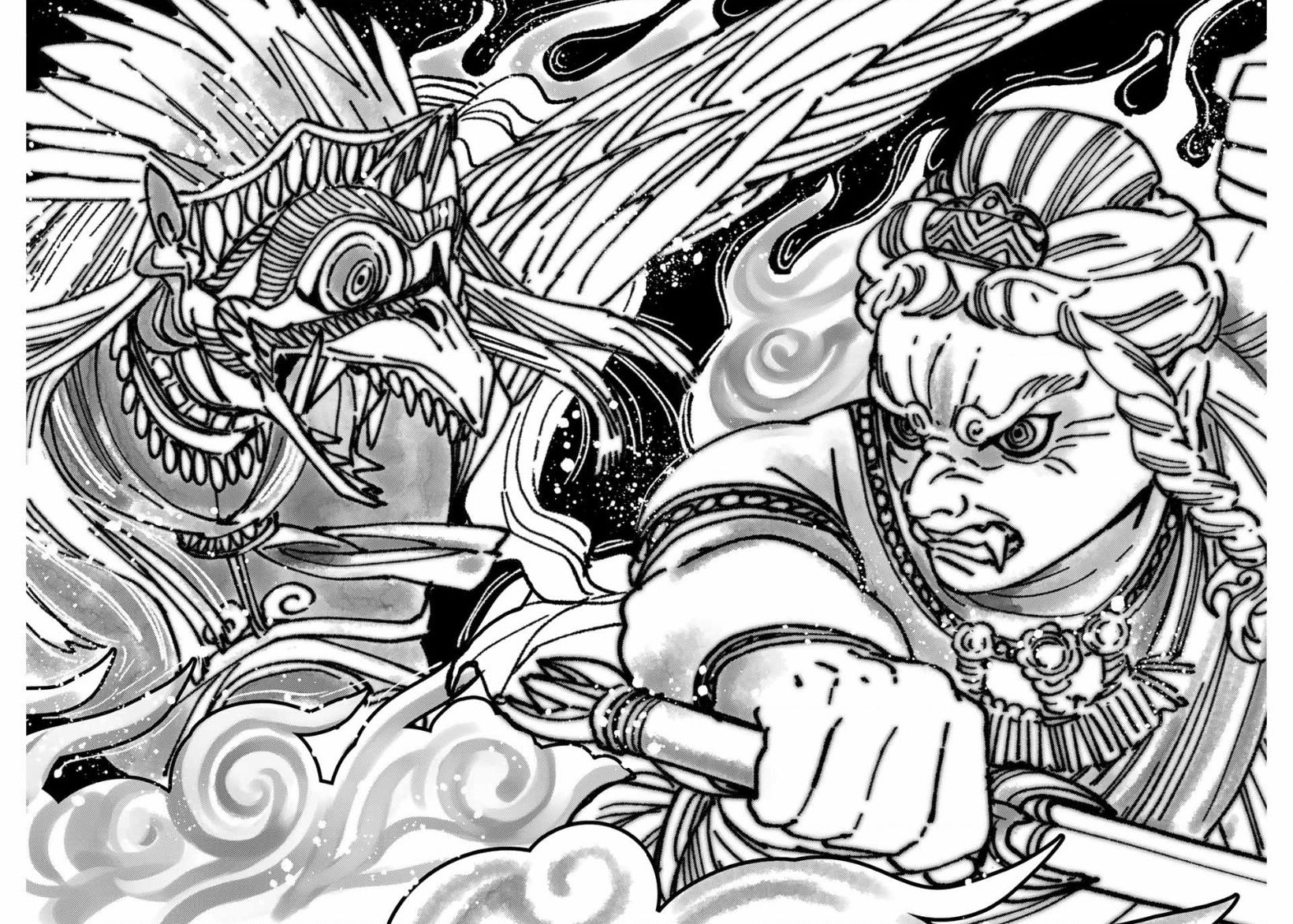 Wind Breaker (Nii Satoru) - Chap 150 - Trang 17
