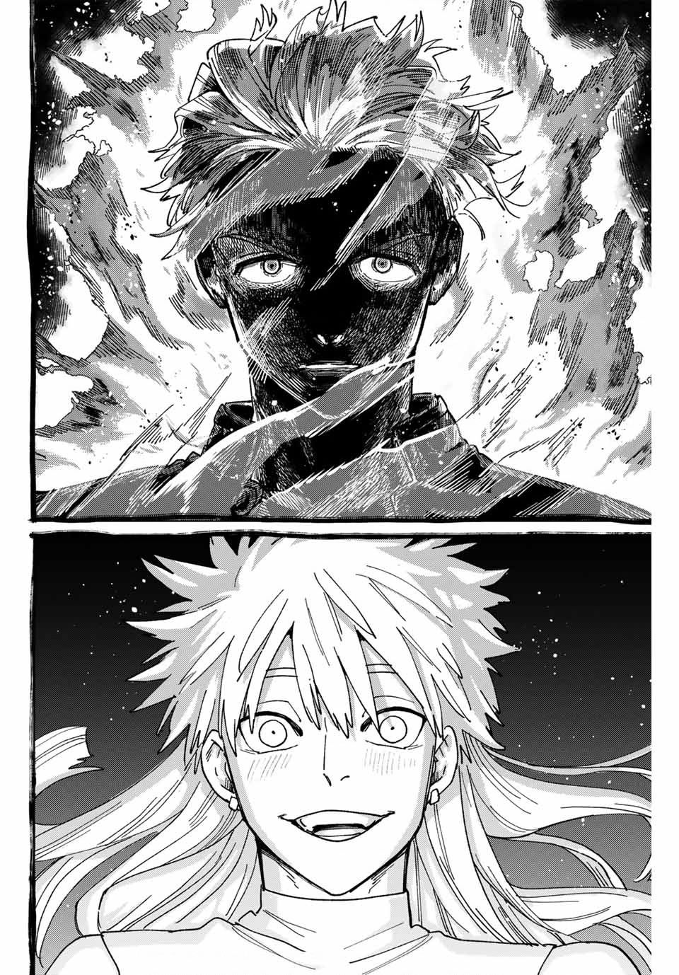 Wind Breaker (Nii Satoru) - Chap 153 - Trang 7