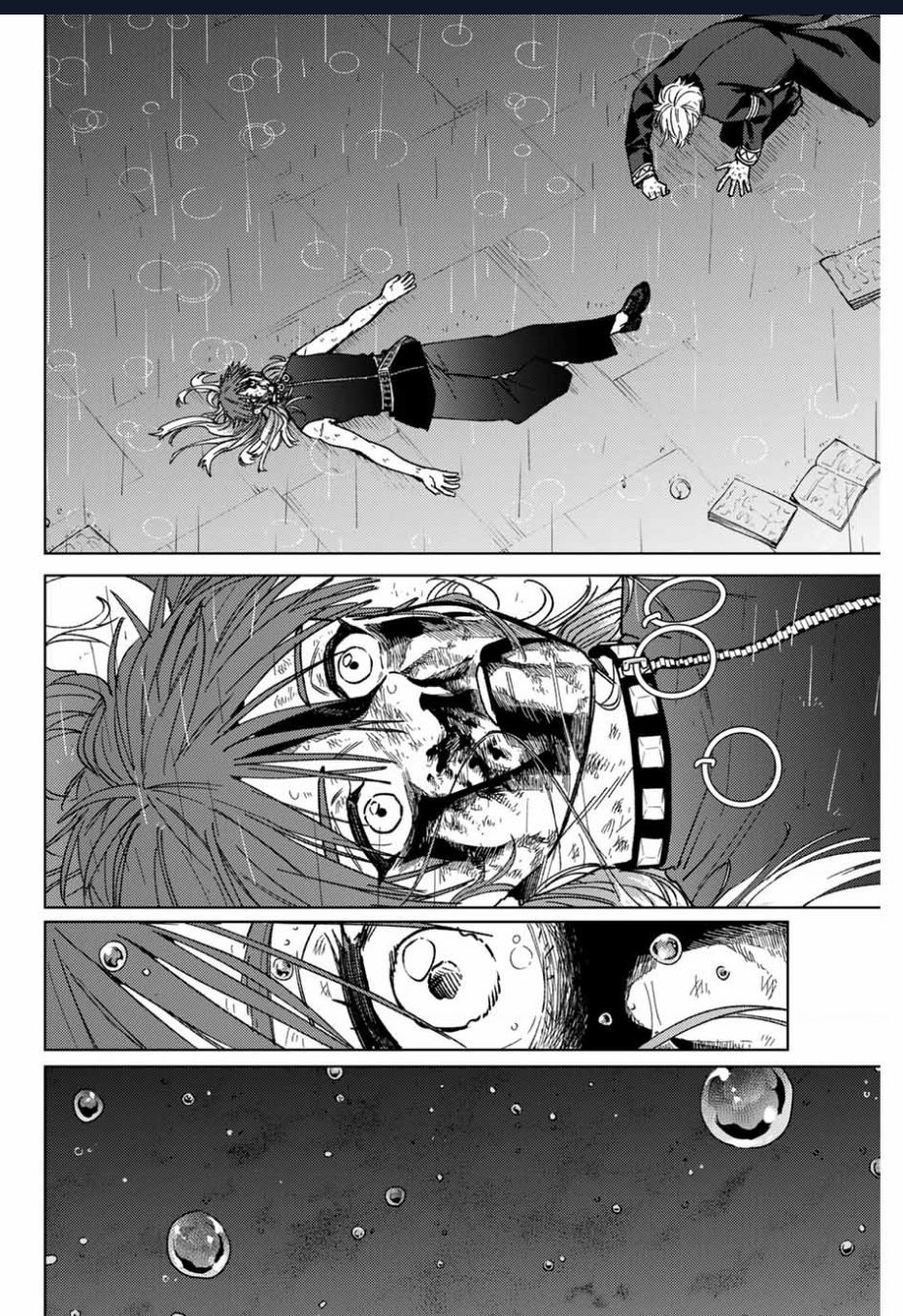 Wind Breaker (Nii Satoru) - Chap 157 - Trang 16