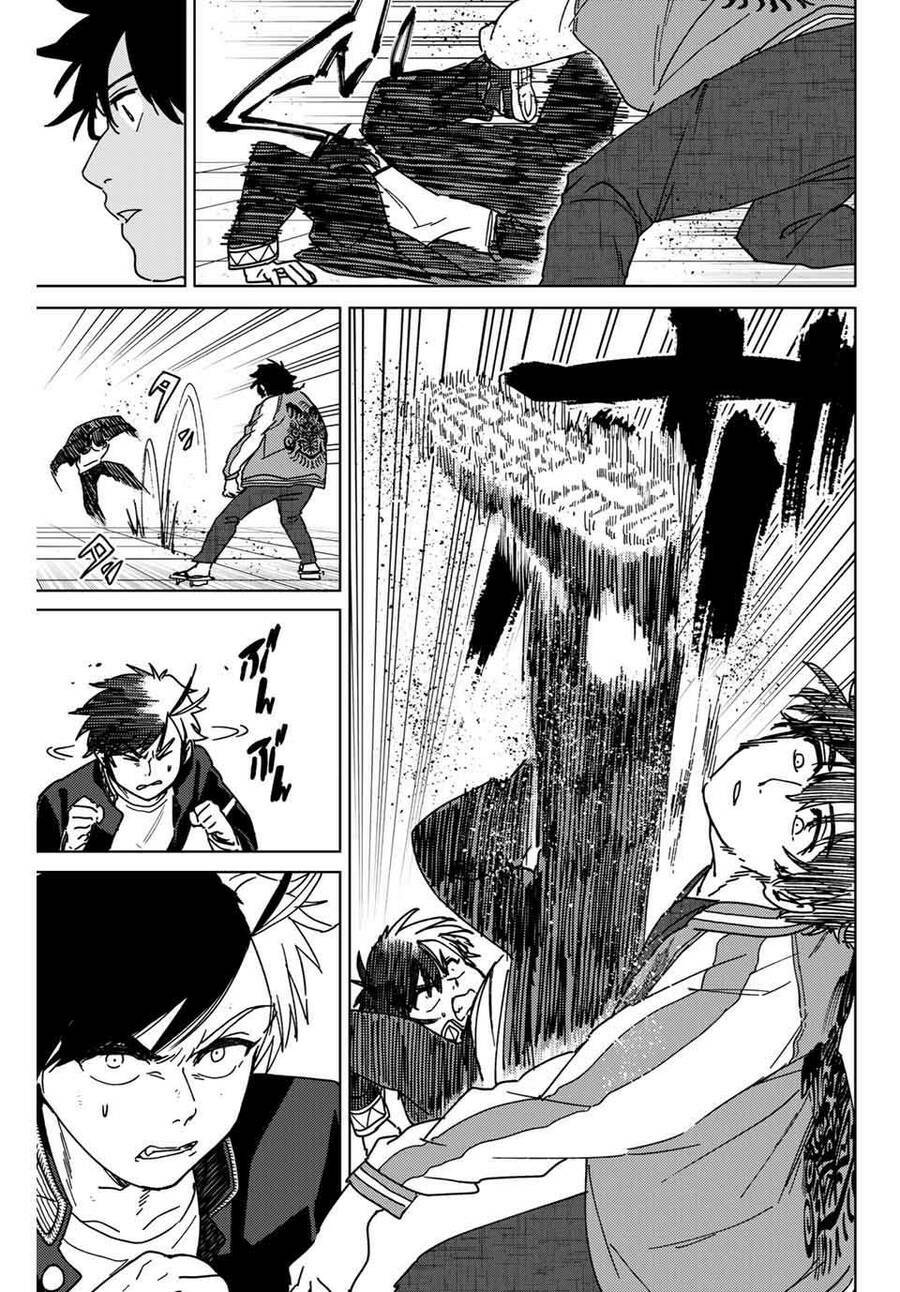 Chapter 16 - Trang 21