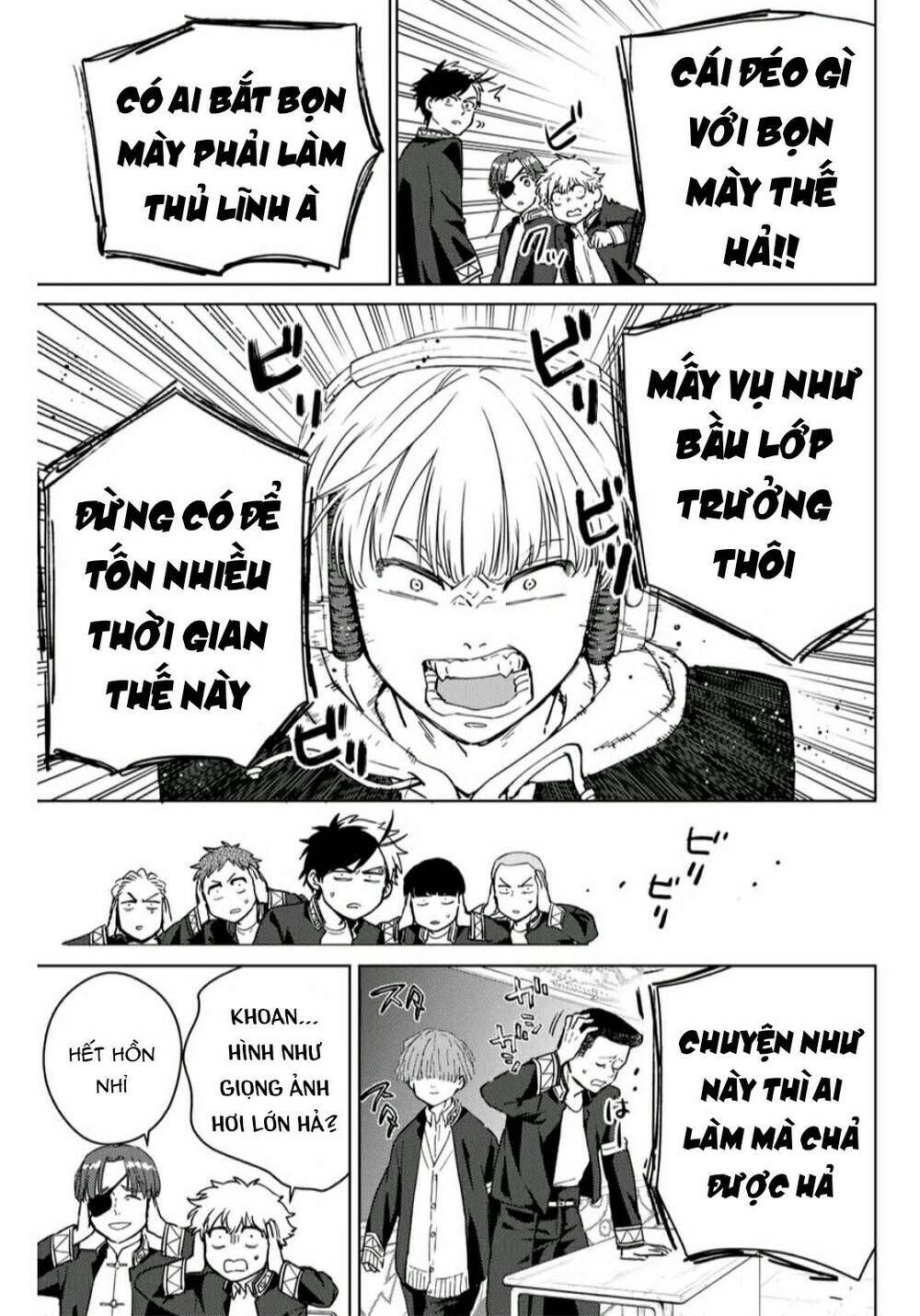 Chapter 34 - Trang 19
