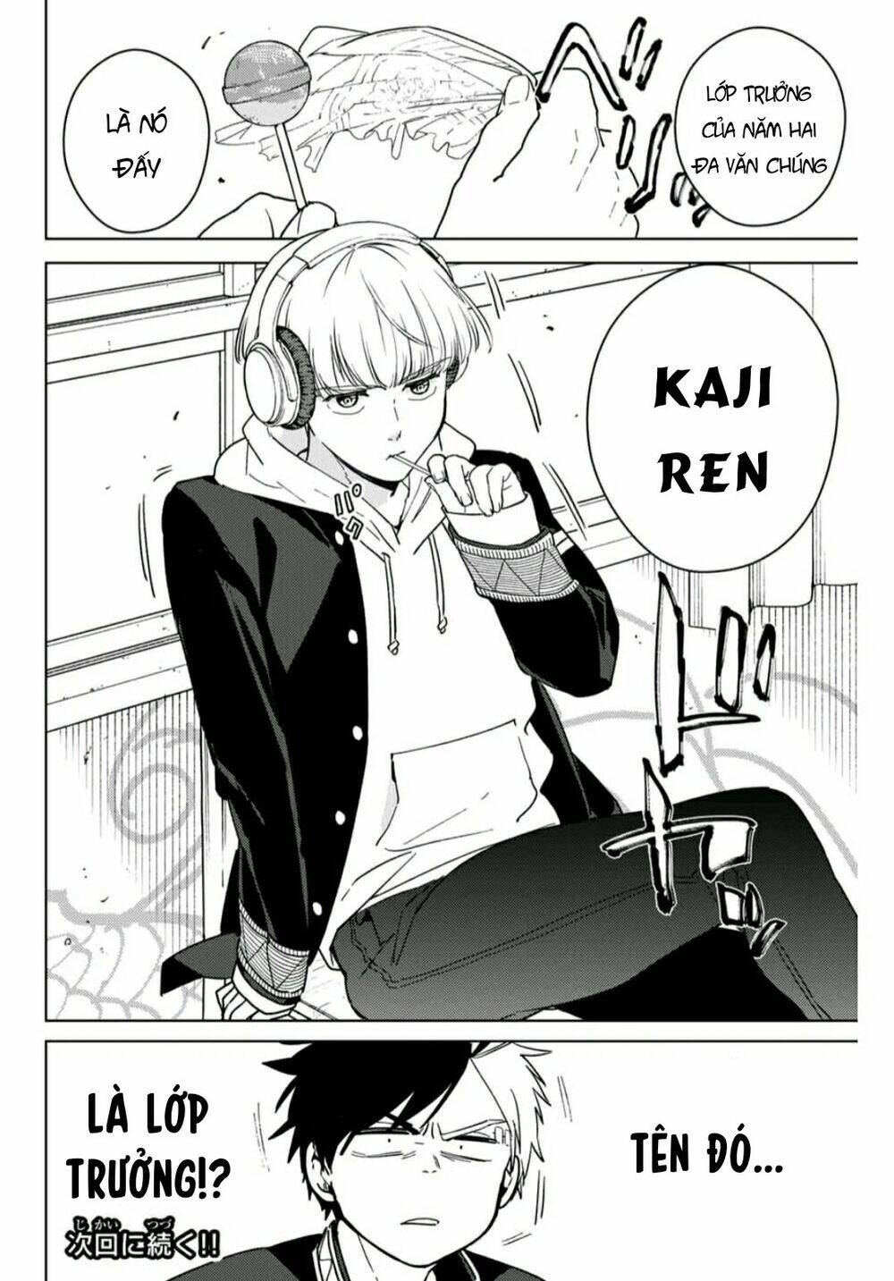 Chapter 34 - Trang 22