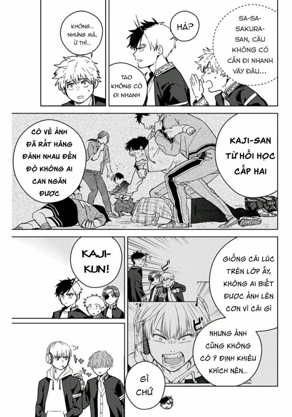 Chapter 35 - Trang 11