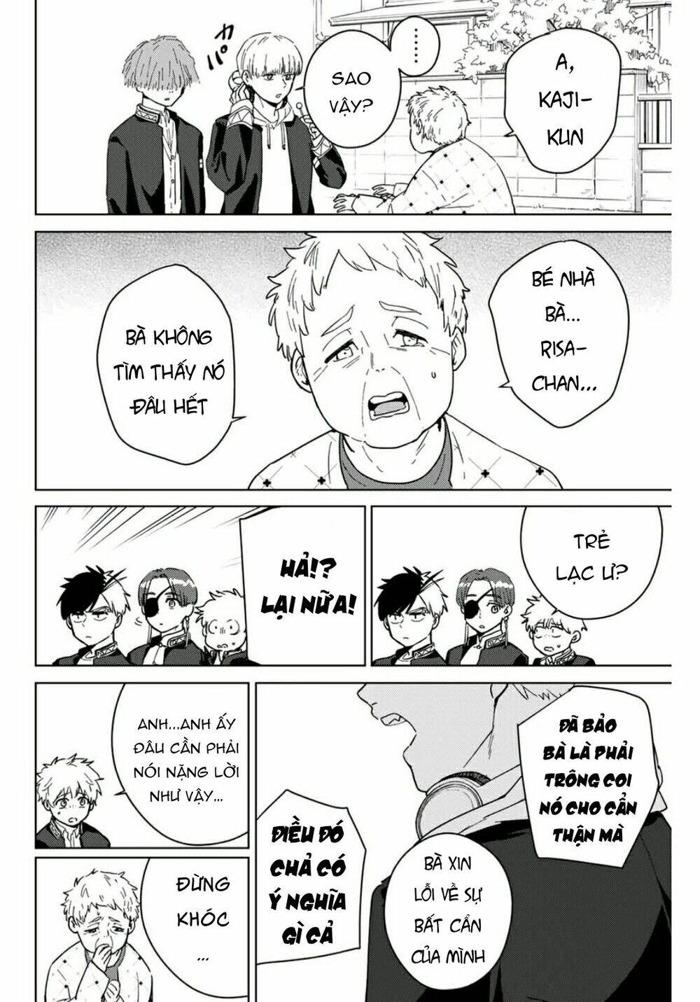 Chapter 35 - Trang 12