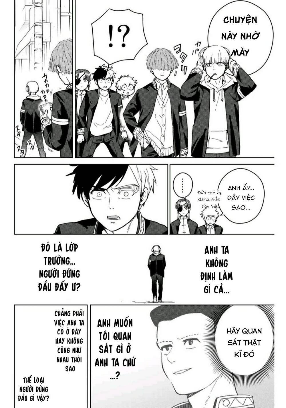 Chapter 35 - Trang 14