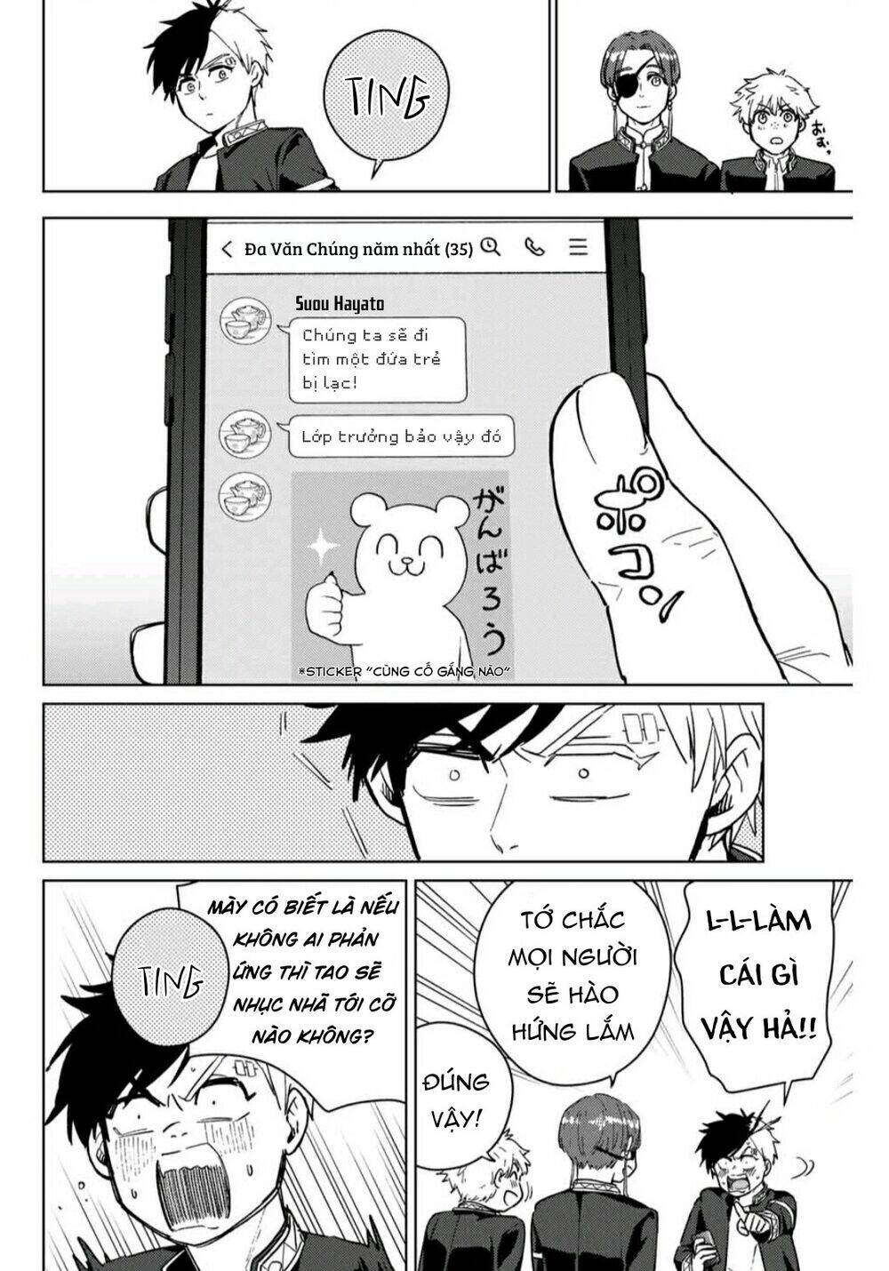 Chapter 35 - Trang 16