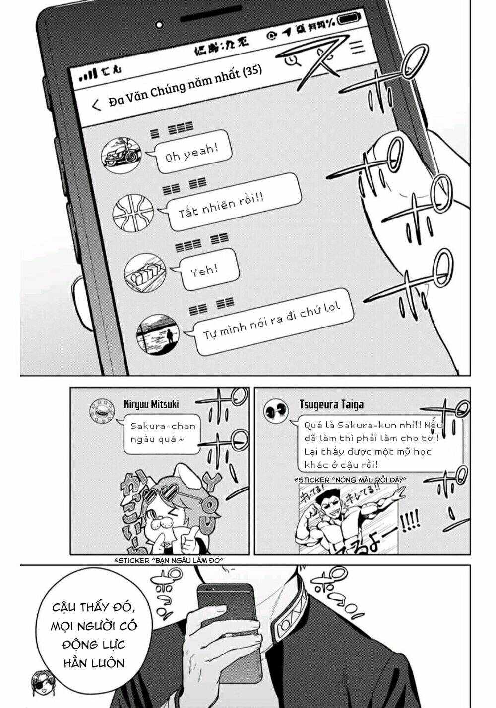 Chapter 35 - Trang 17
