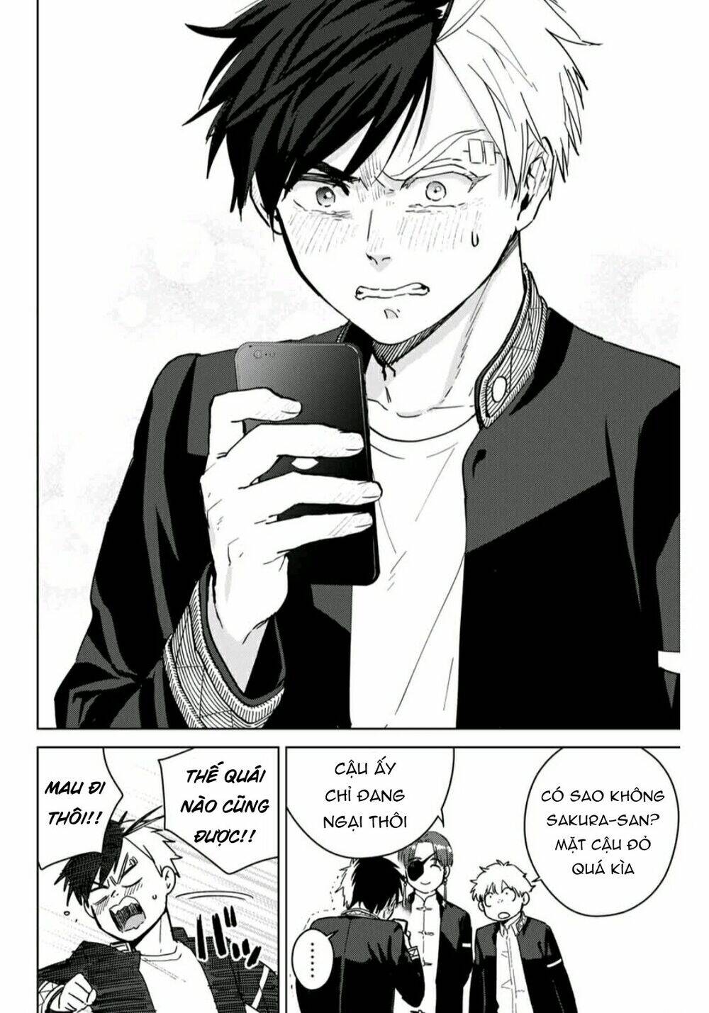 Chapter 35 - Trang 18
