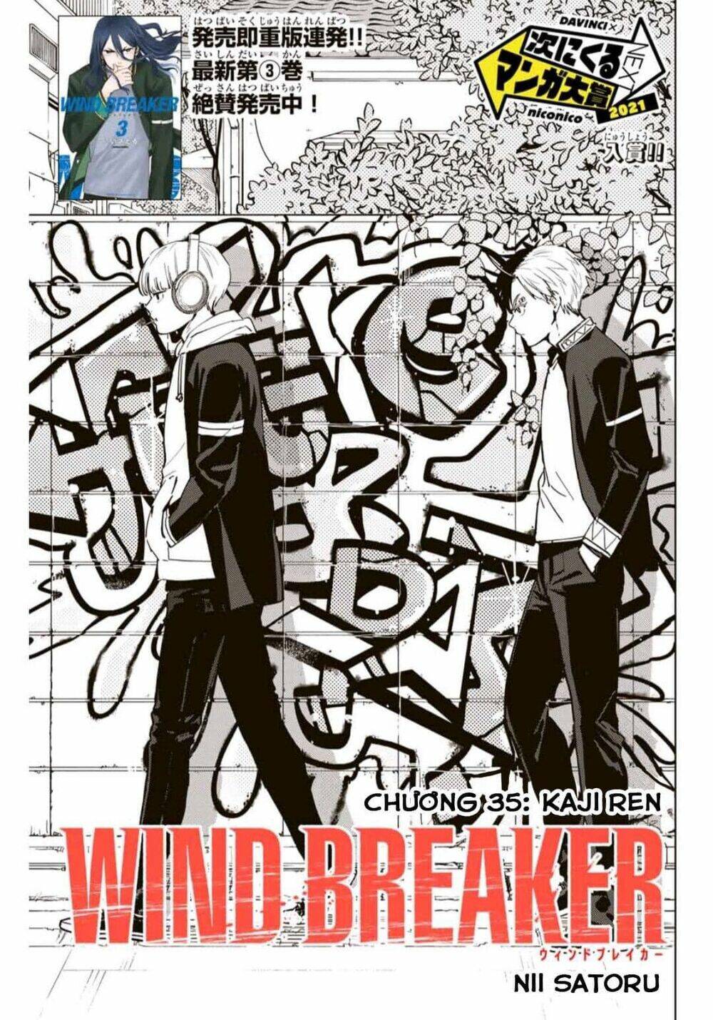 Chapter 35 - Trang 3