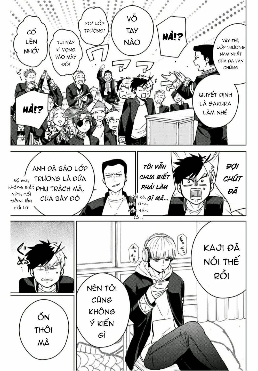 Chapter 35 - Trang 5