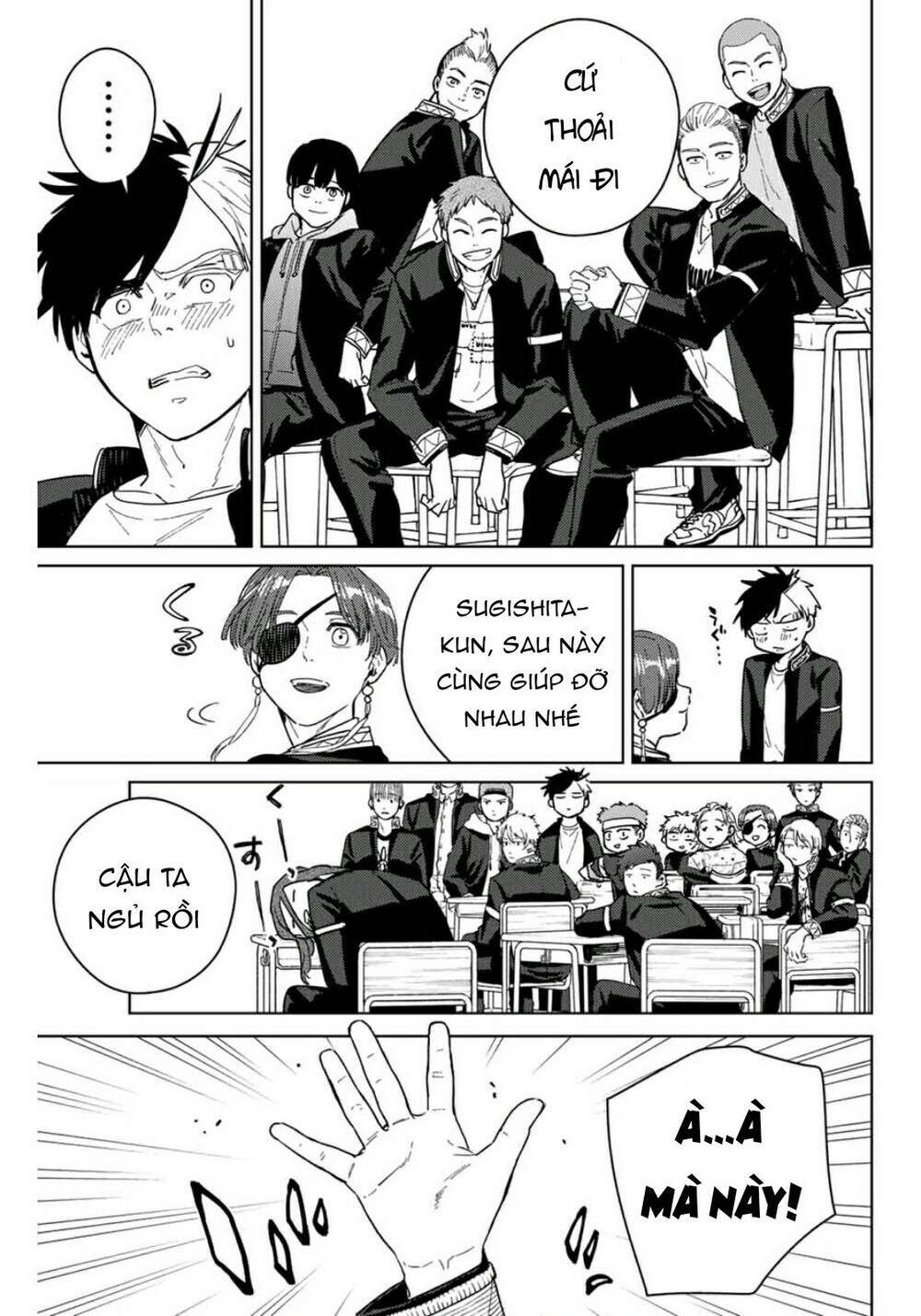 Chapter 35 - Trang 7
