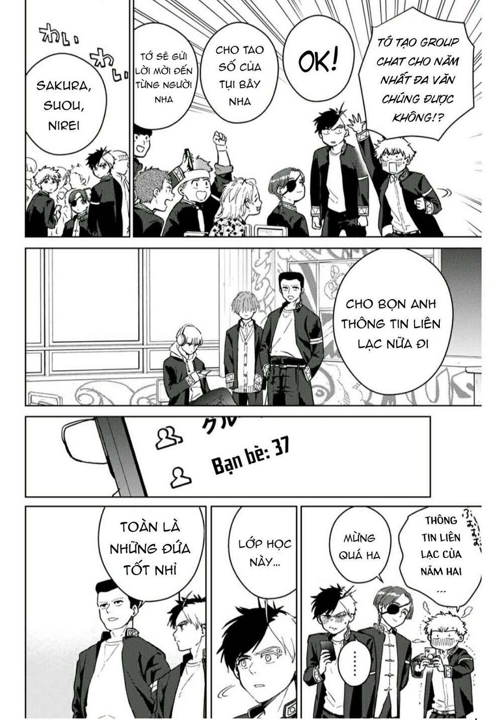 Chapter 35 - Trang 8