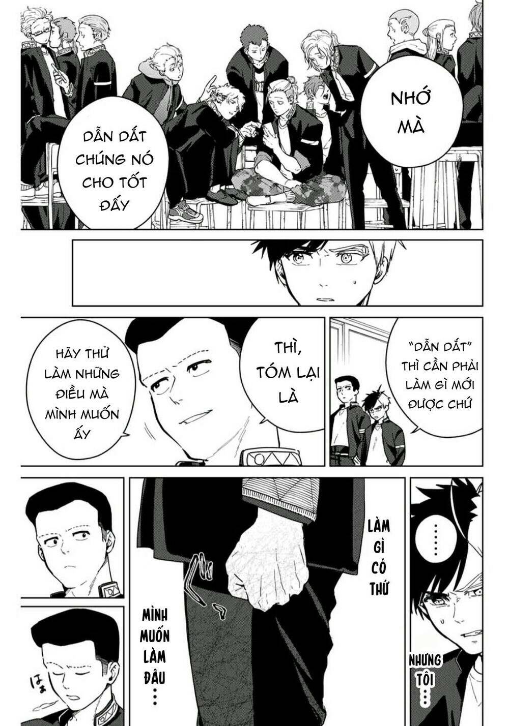 Chapter 35 - Trang 9