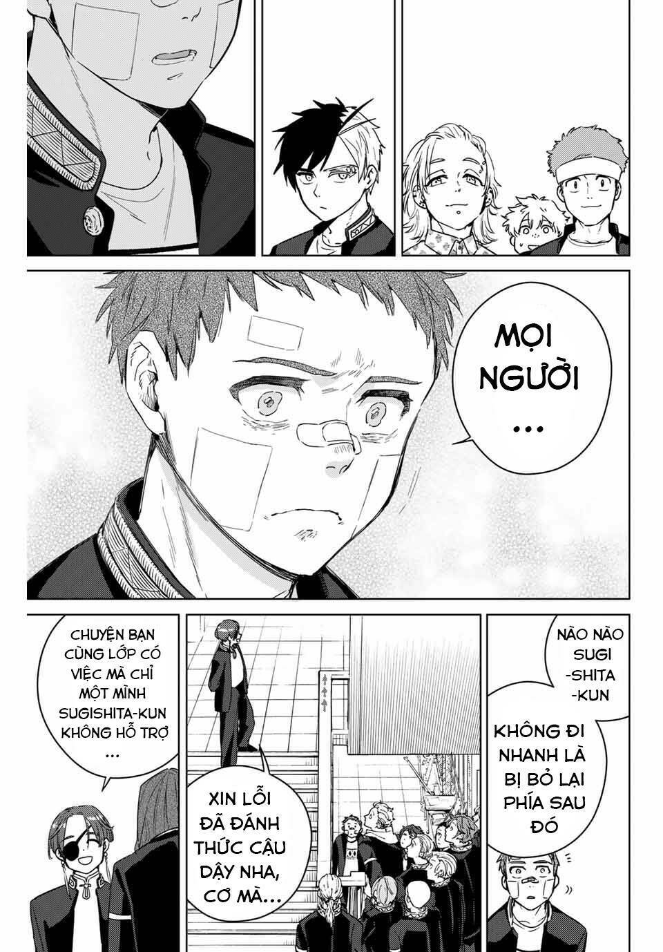 Chapter 41 - Trang 19