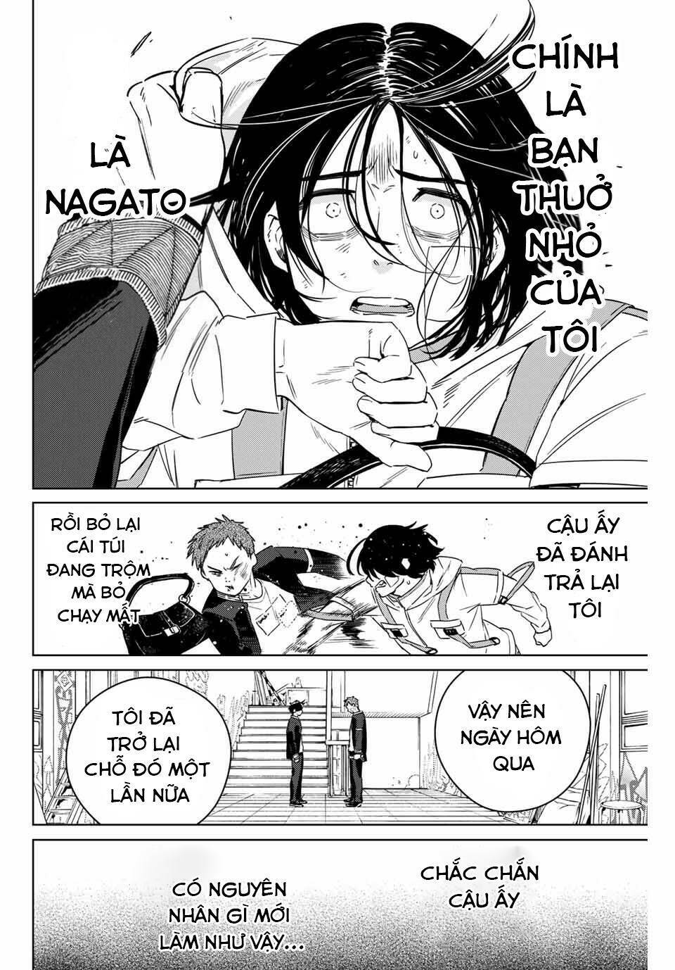 Chapter 41 - Trang 6