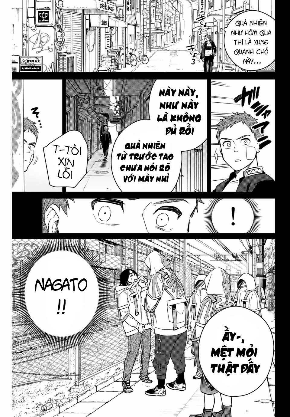 Chapter 41 - Trang 7