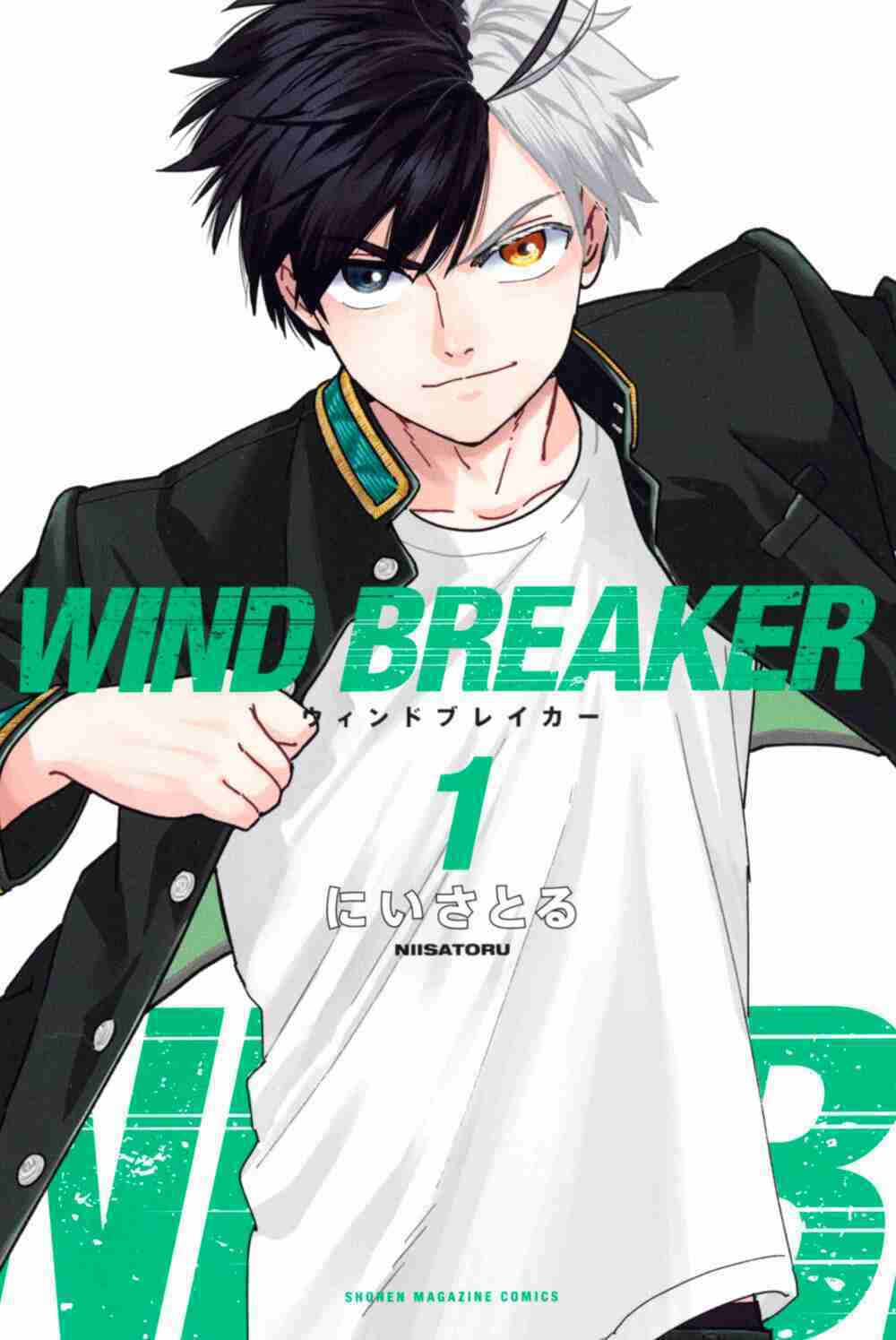 Chapter 5 - Trang 1