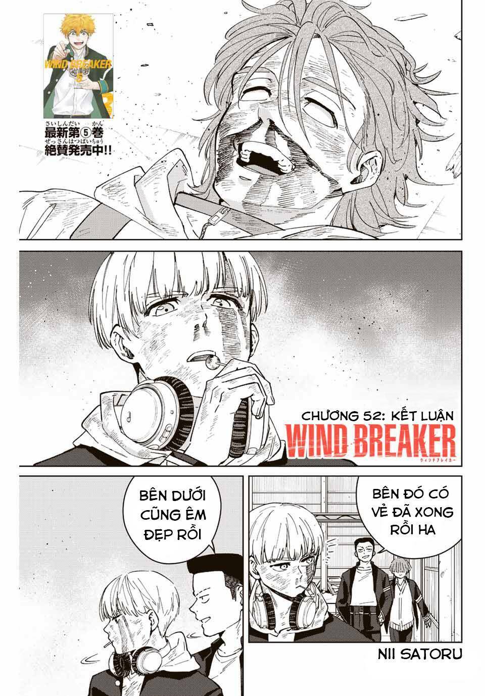 Chapter 52 - Trang 3