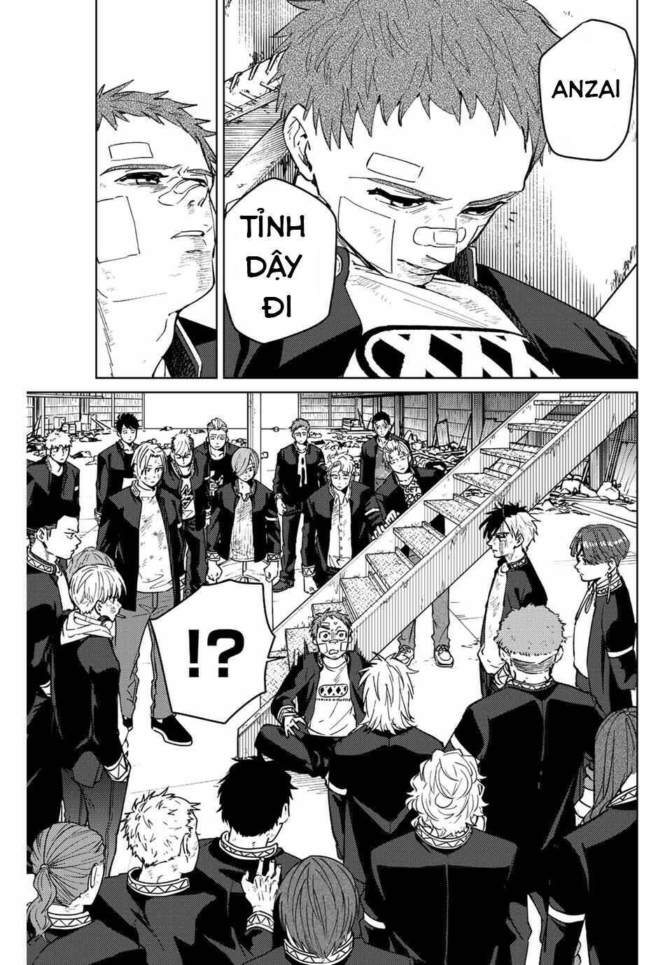 Chapter 52 - Trang 8