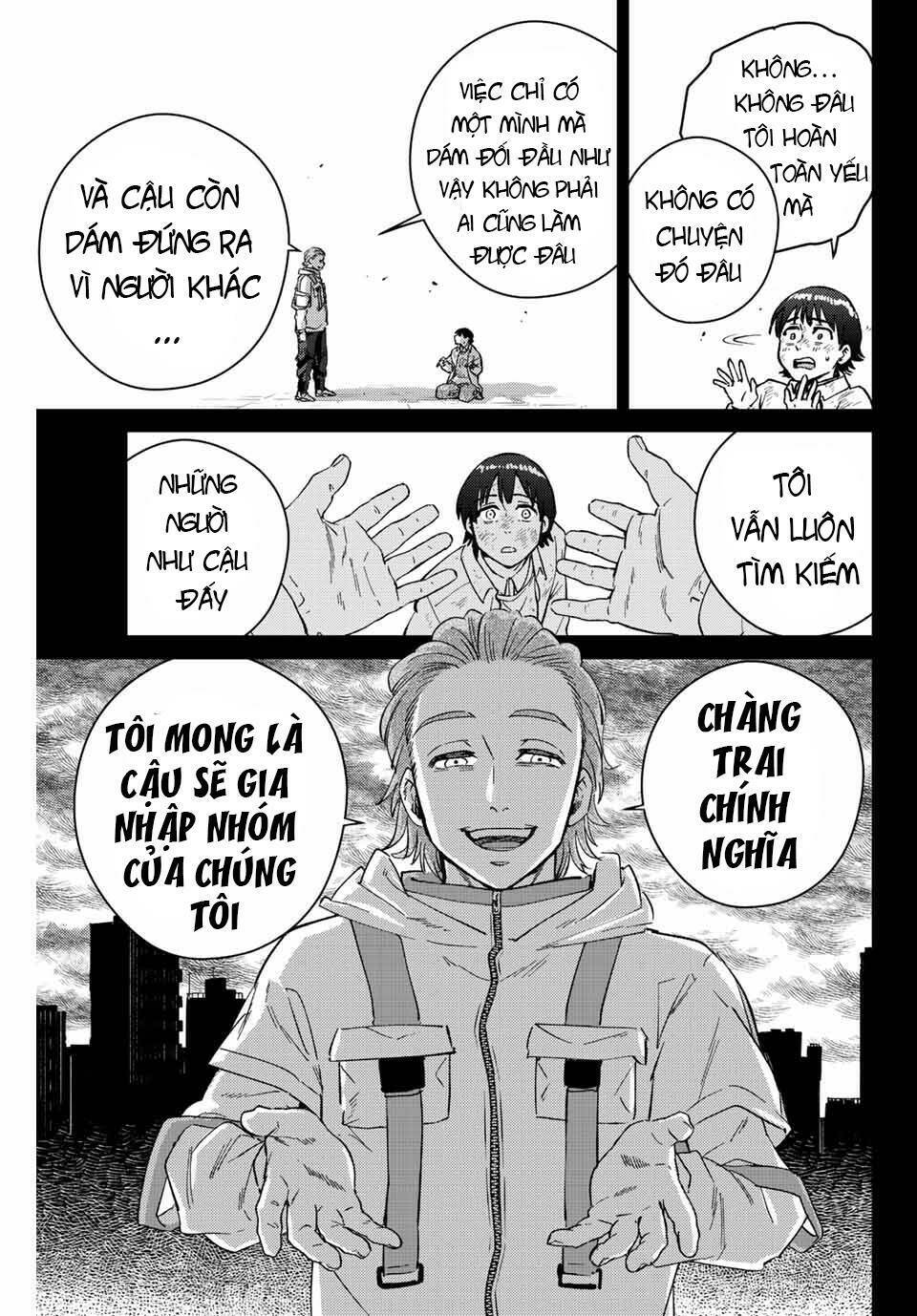 Chapter 53 - Trang 11