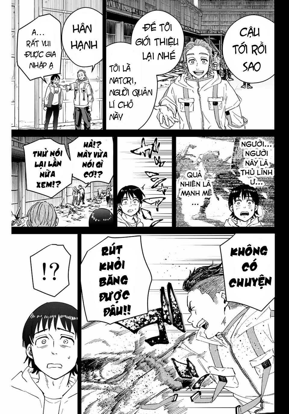 Chapter 53 - Trang 13