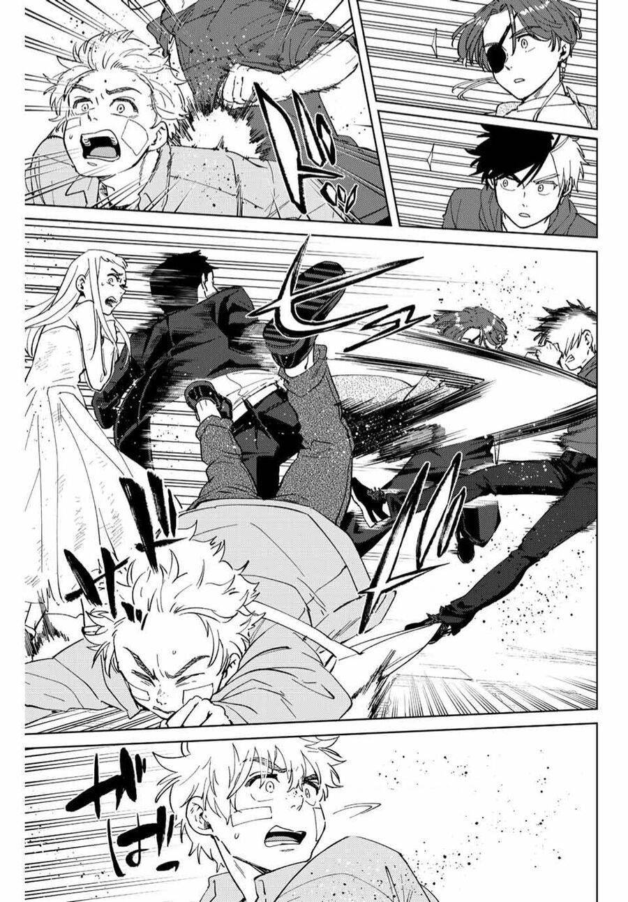 Chapter 69 - Trang 16