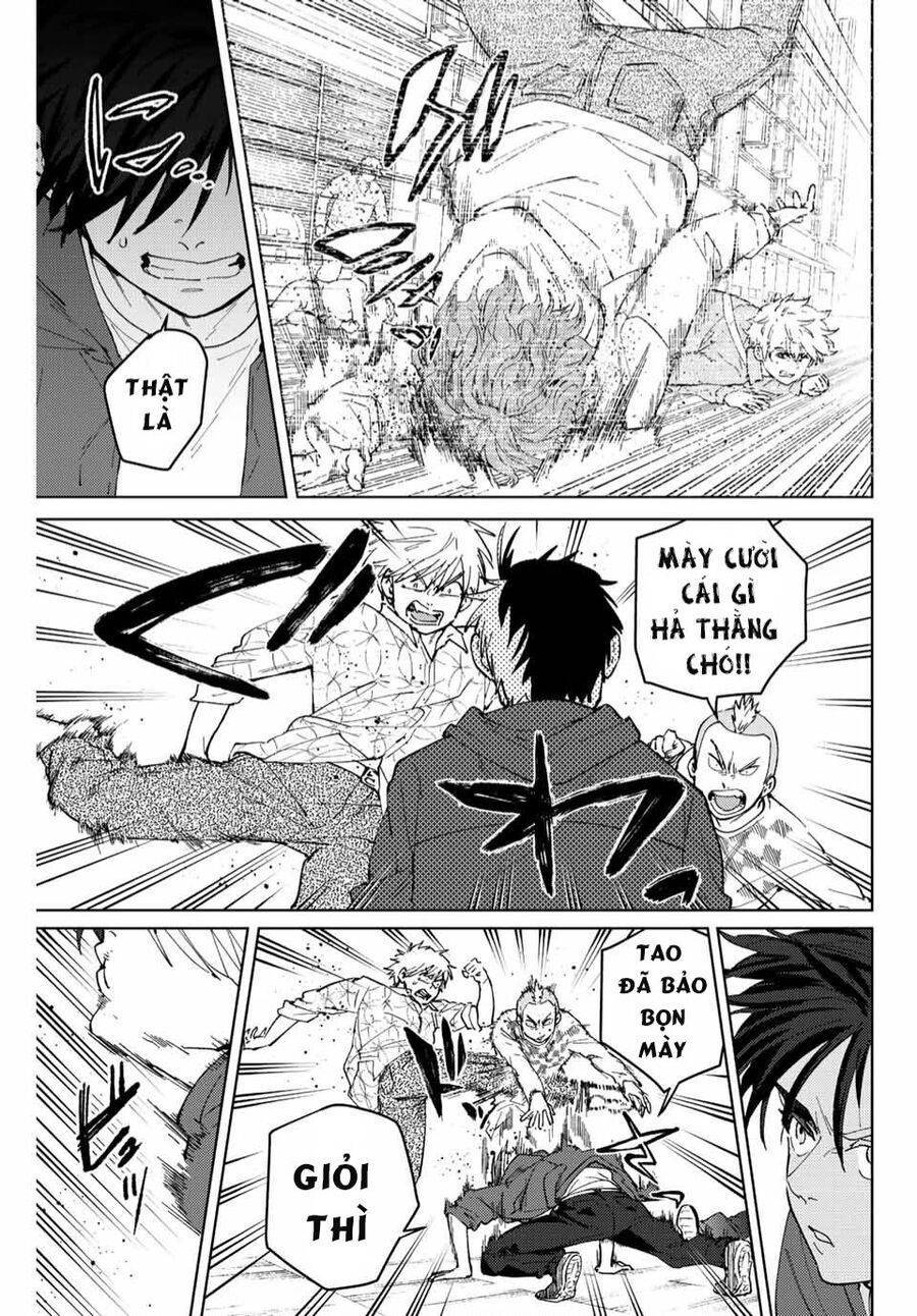 Chapter 69 - Trang 8