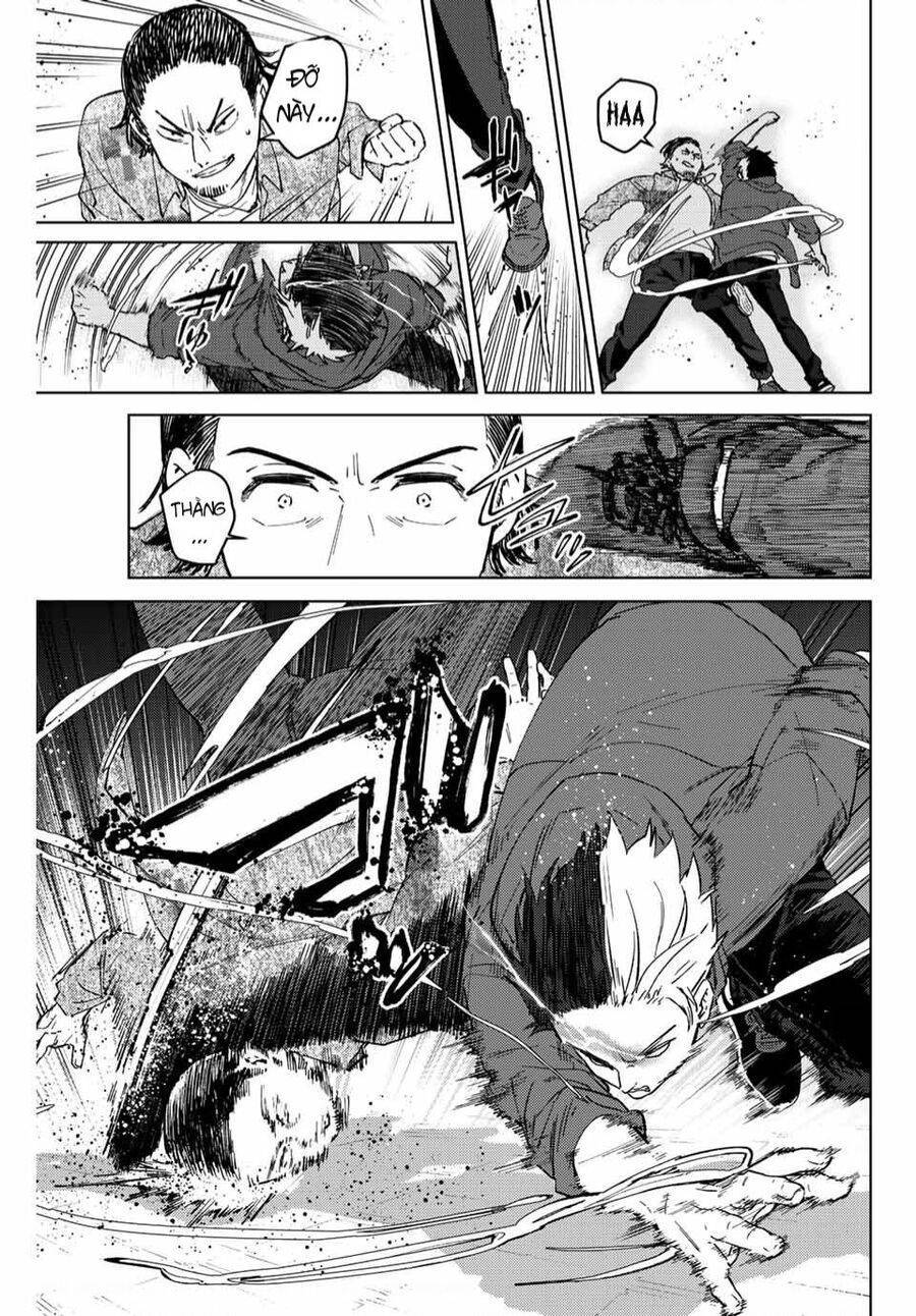 Chapter 69 - Trang 10