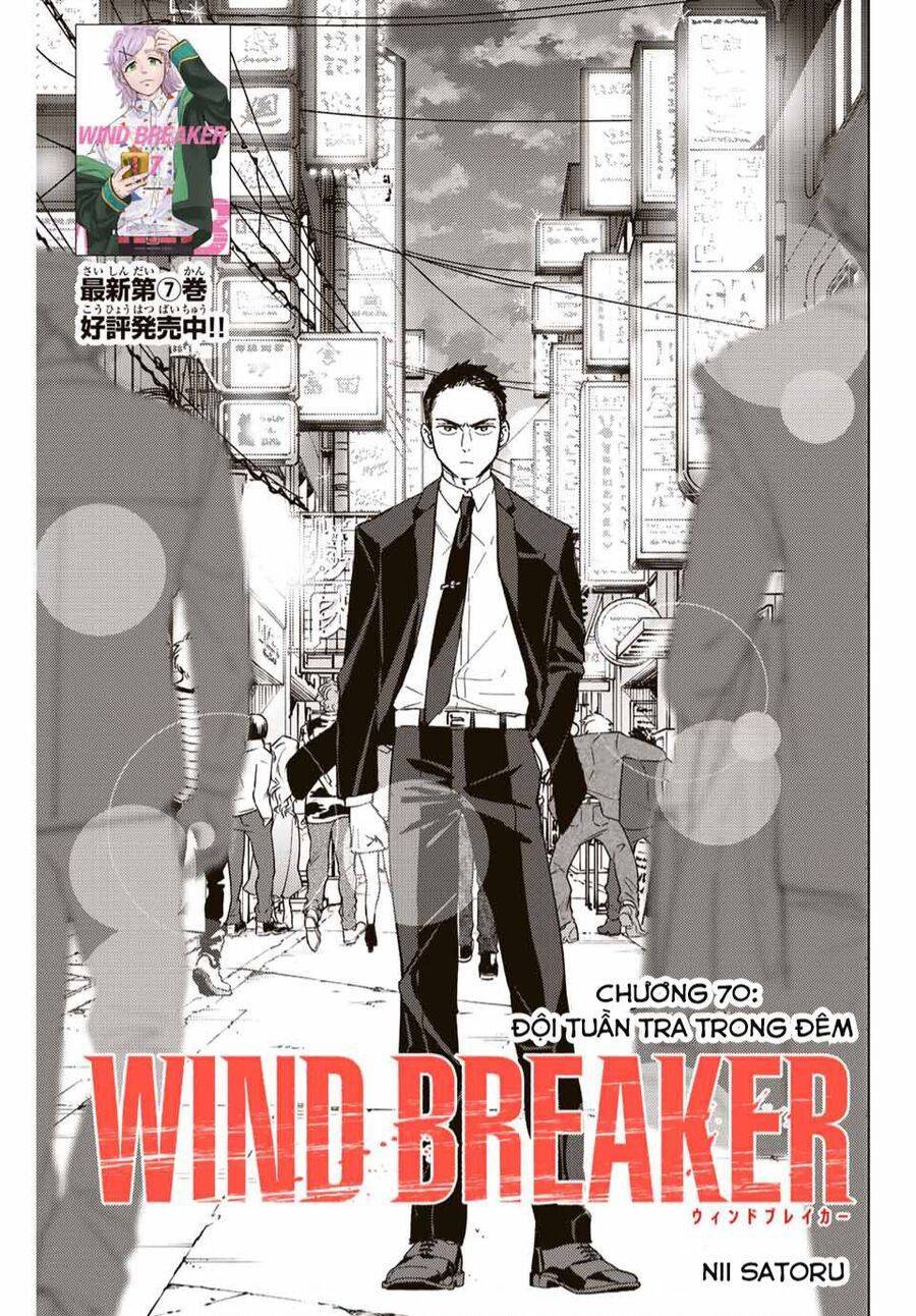 Chapter 70 - Trang 2