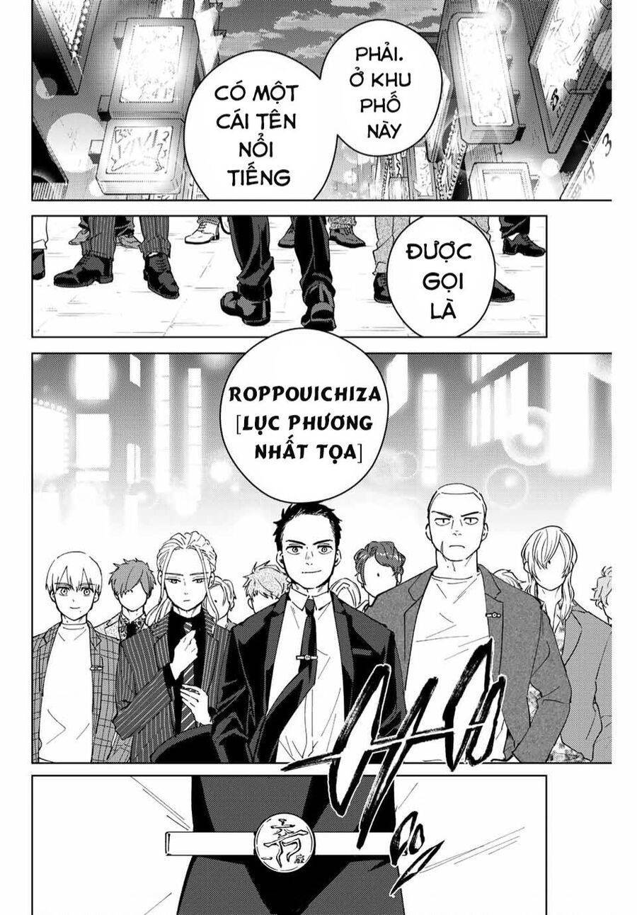 Chapter 70 - Trang 13