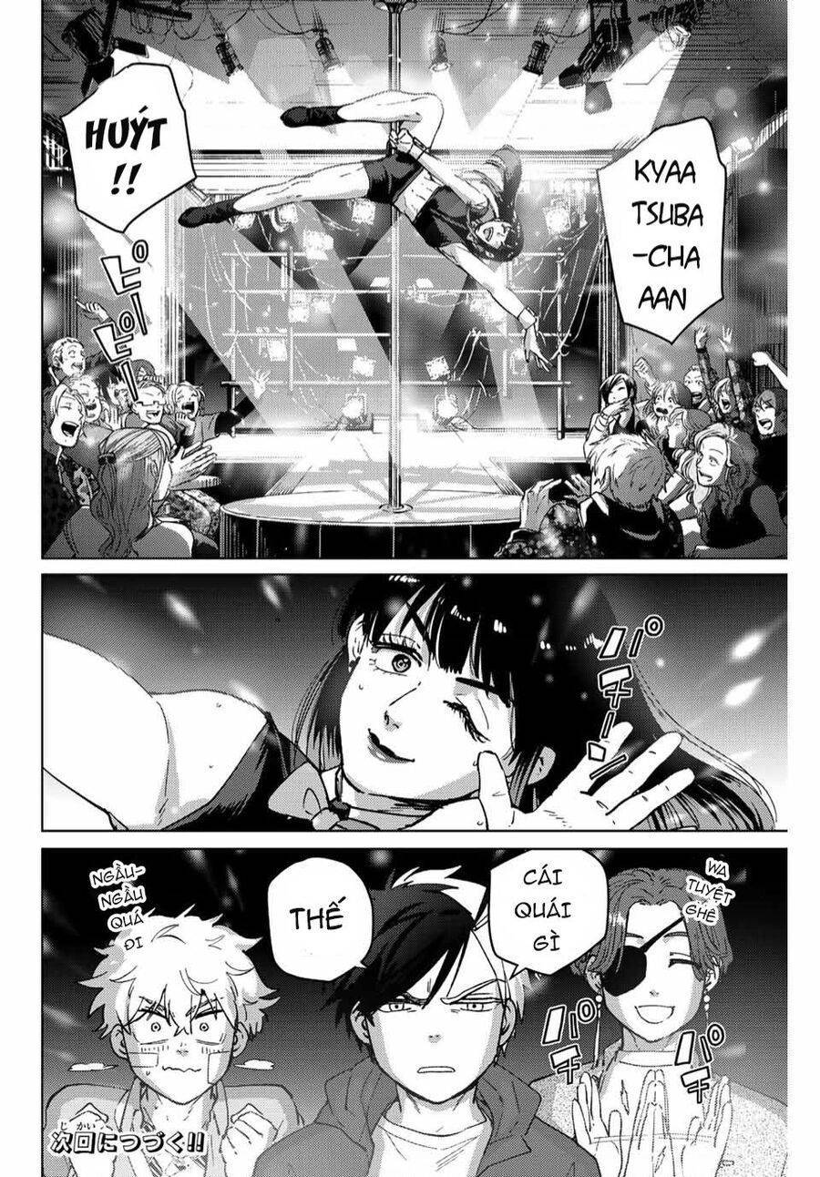 Chapter 70 - Trang 21