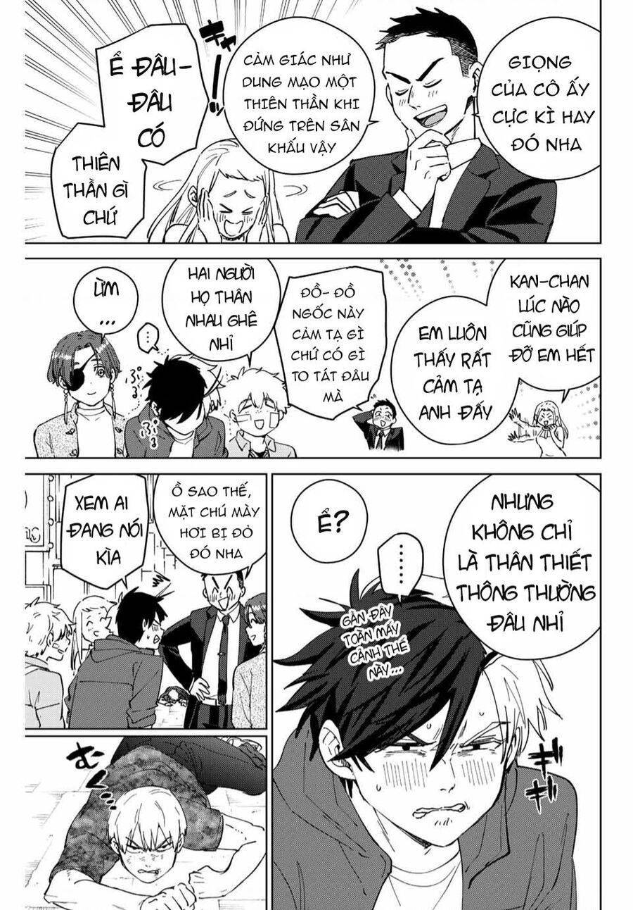 Chapter 70 - Trang 6