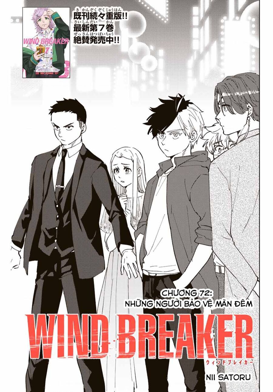 Chapter 72 - Trang 2