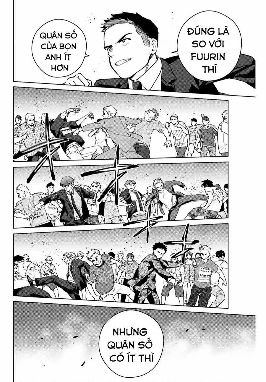 Chapter 72 - Trang 13