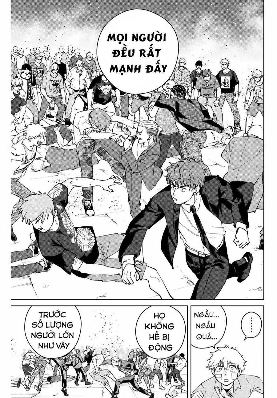 Chapter 72 - Trang 14
