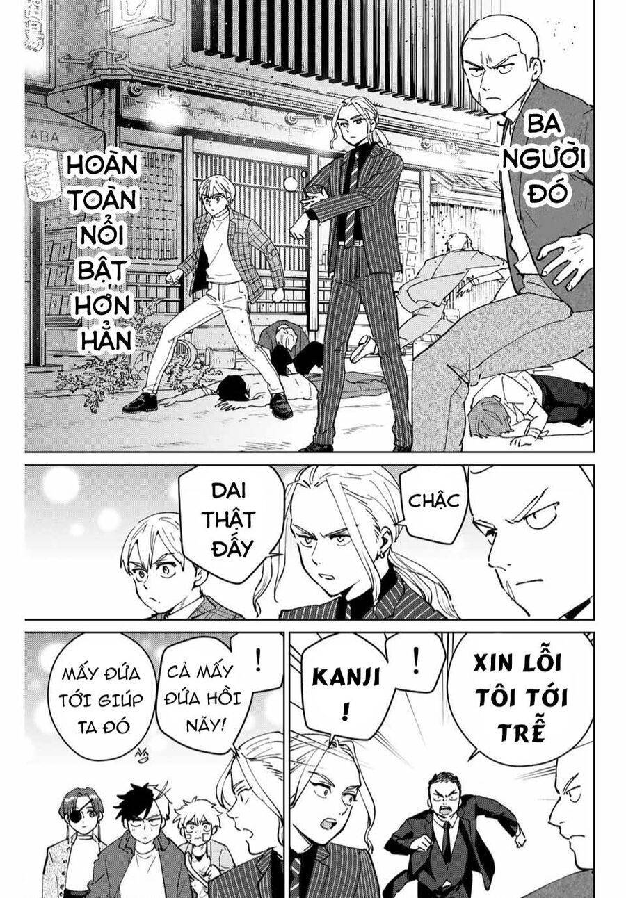 Chapter 72 - Trang 18