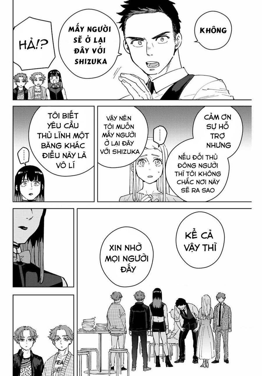 Chapter 72 - Trang 5