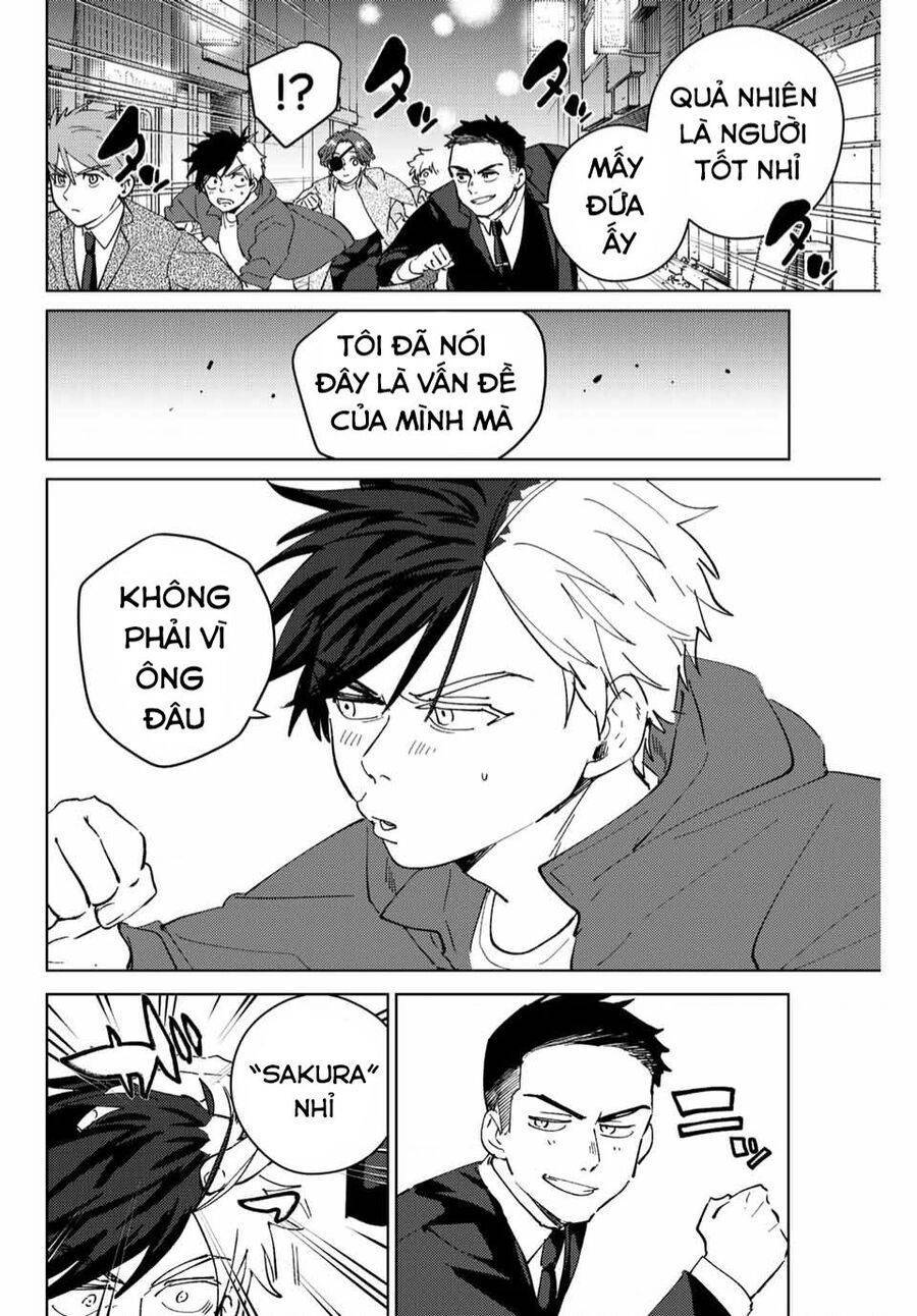Chapter 72 - Trang 9