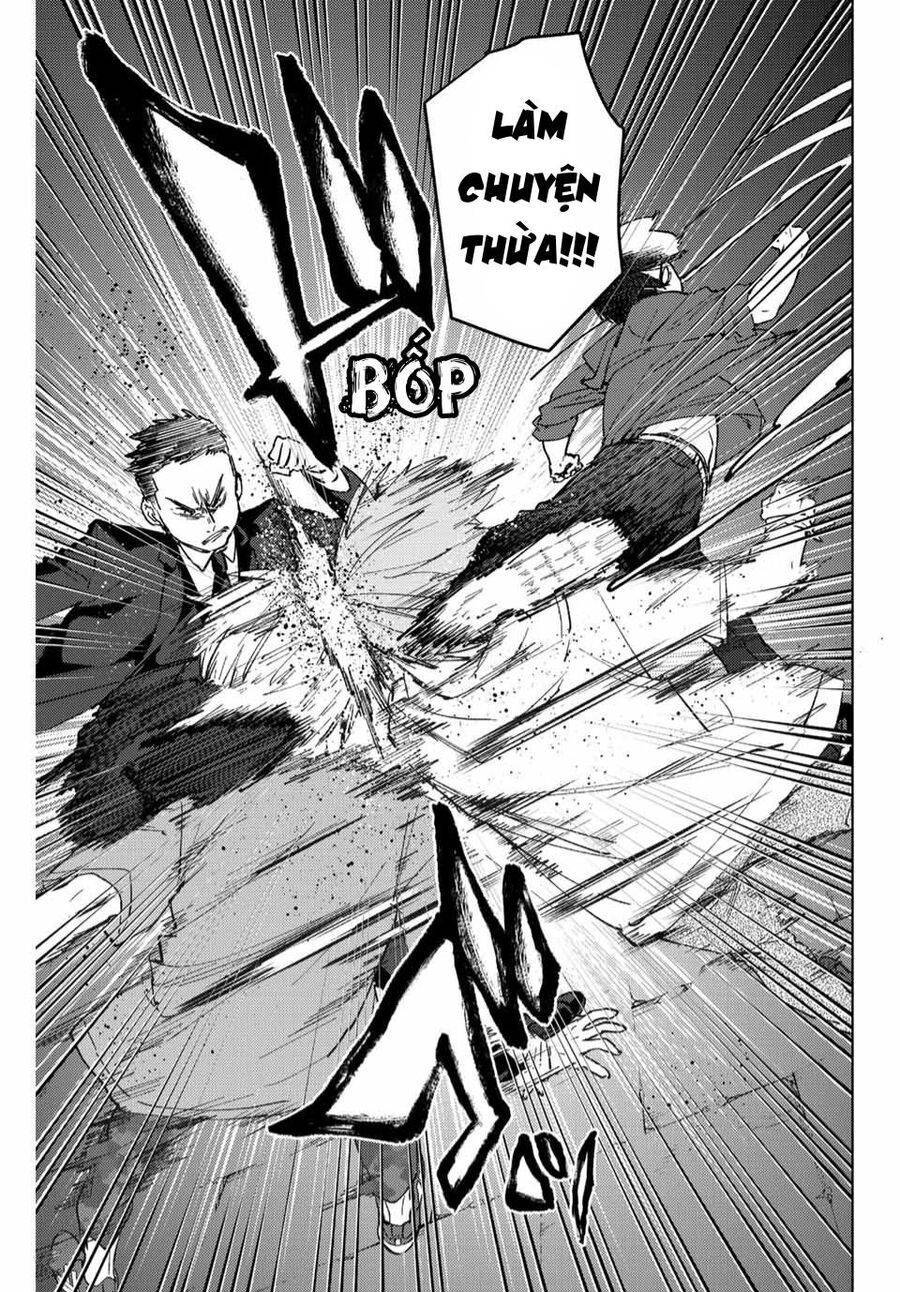 Chapter 73 - Trang 12