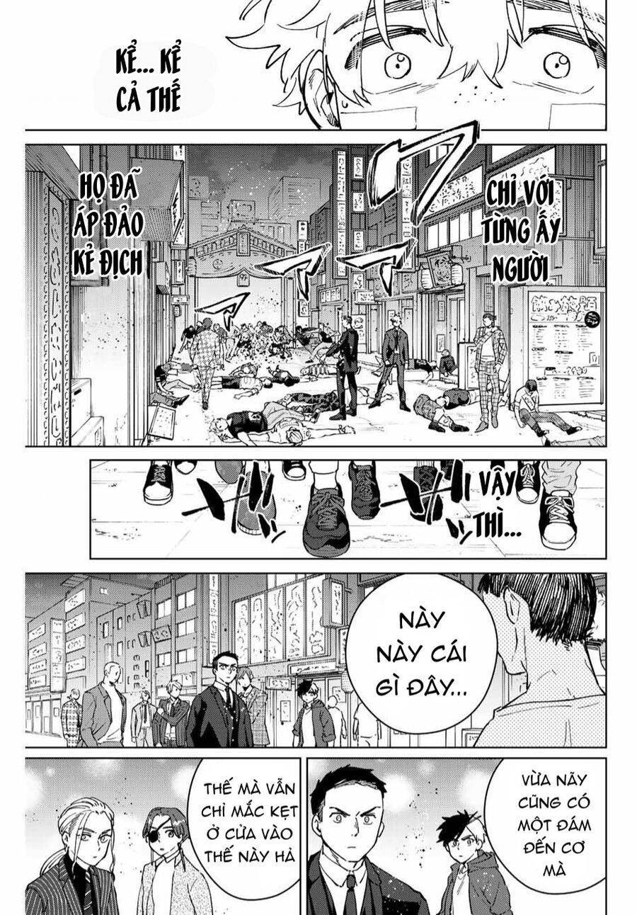 Chapter 73 - Trang 20