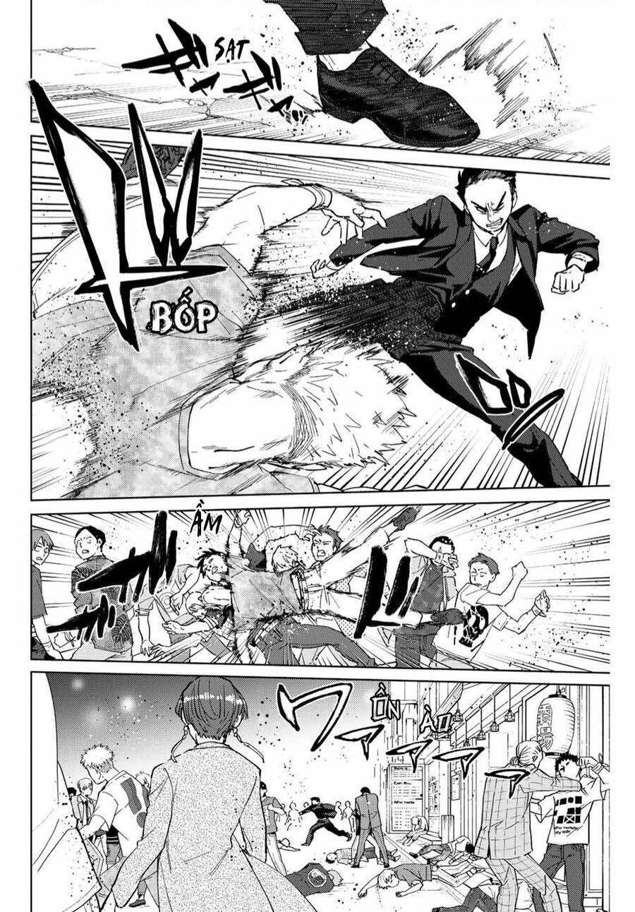 Chapter 73 - Trang 5