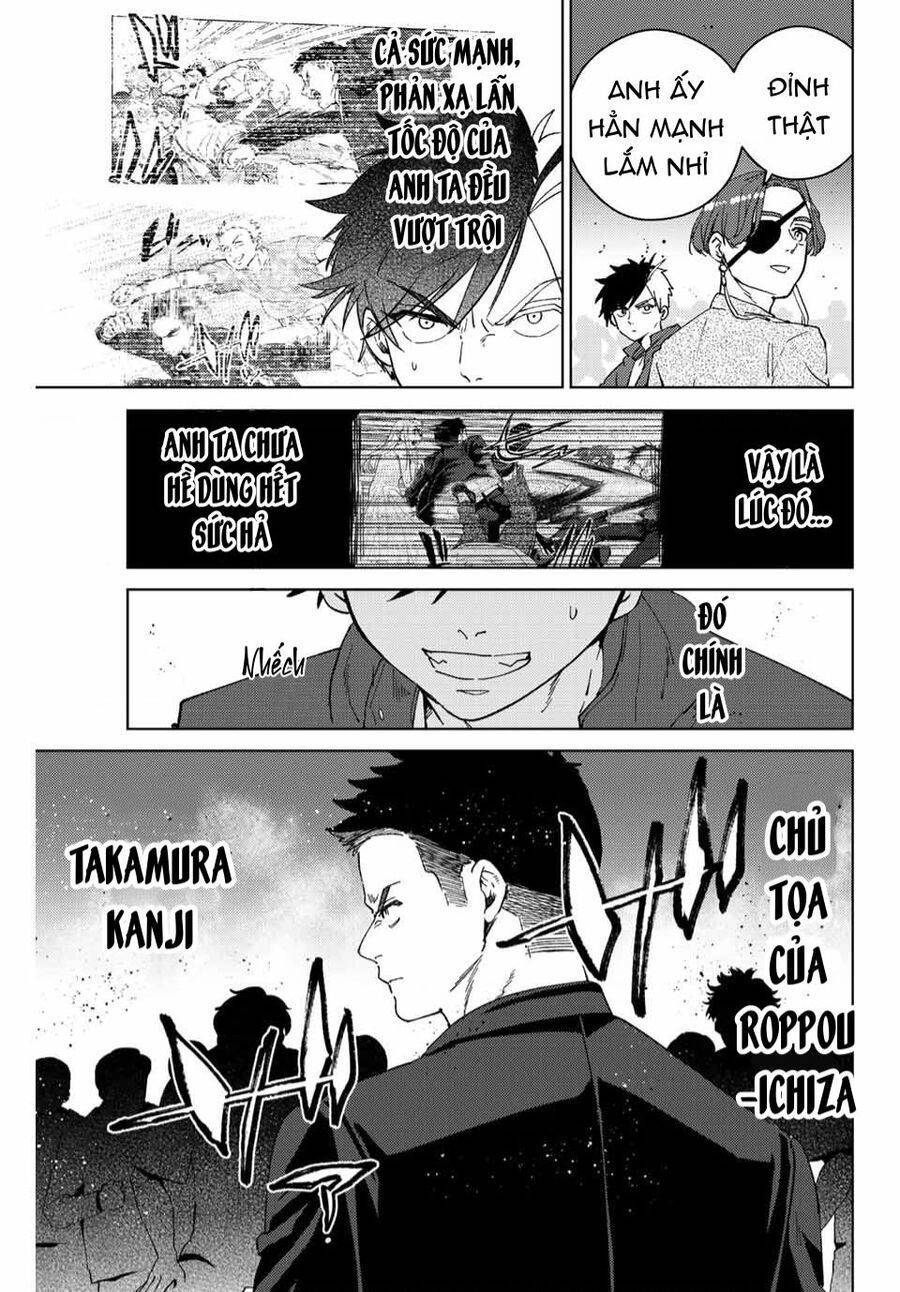 Chapter 73 - Trang 6