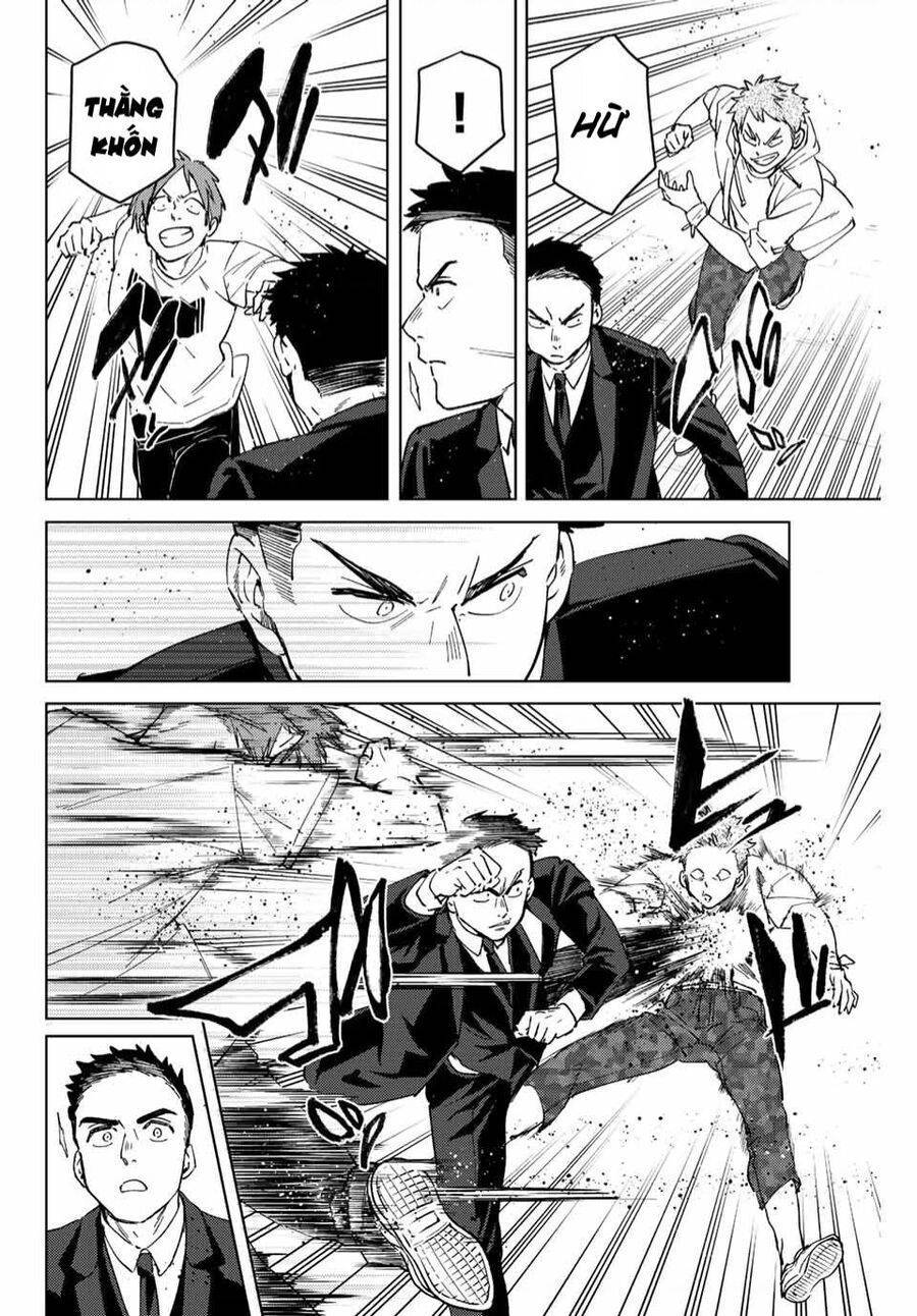 Chapter 73 - Trang 7