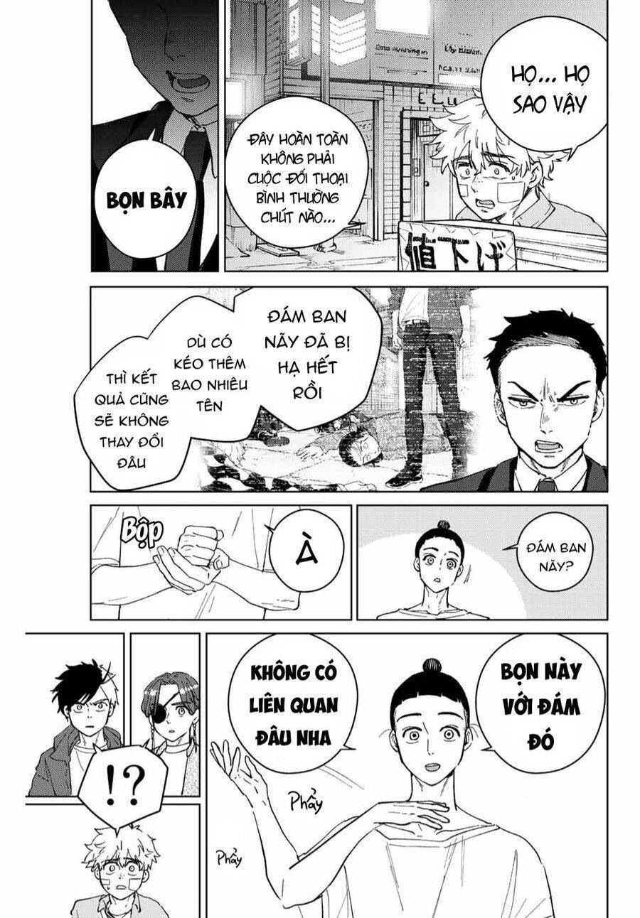 Chapter 74 - Trang 6