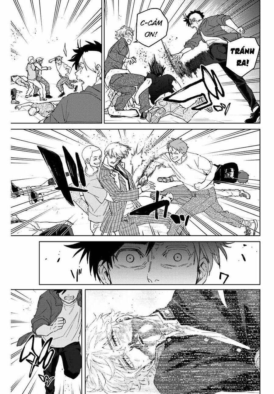 Chapter 75 - Trang 11